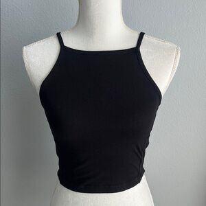 Miss Selfrudge Crop Top